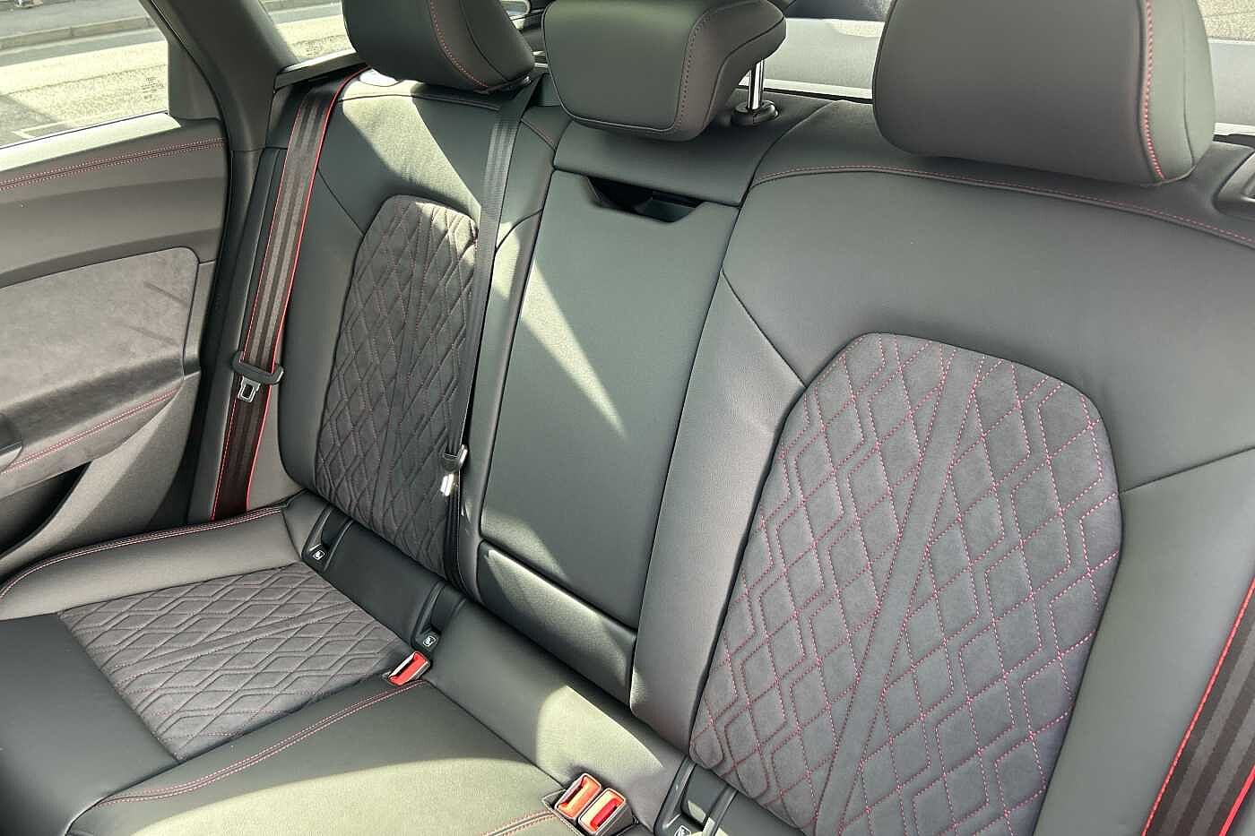 Used Audi A5 2025 for sale - 76123949: Photo 8