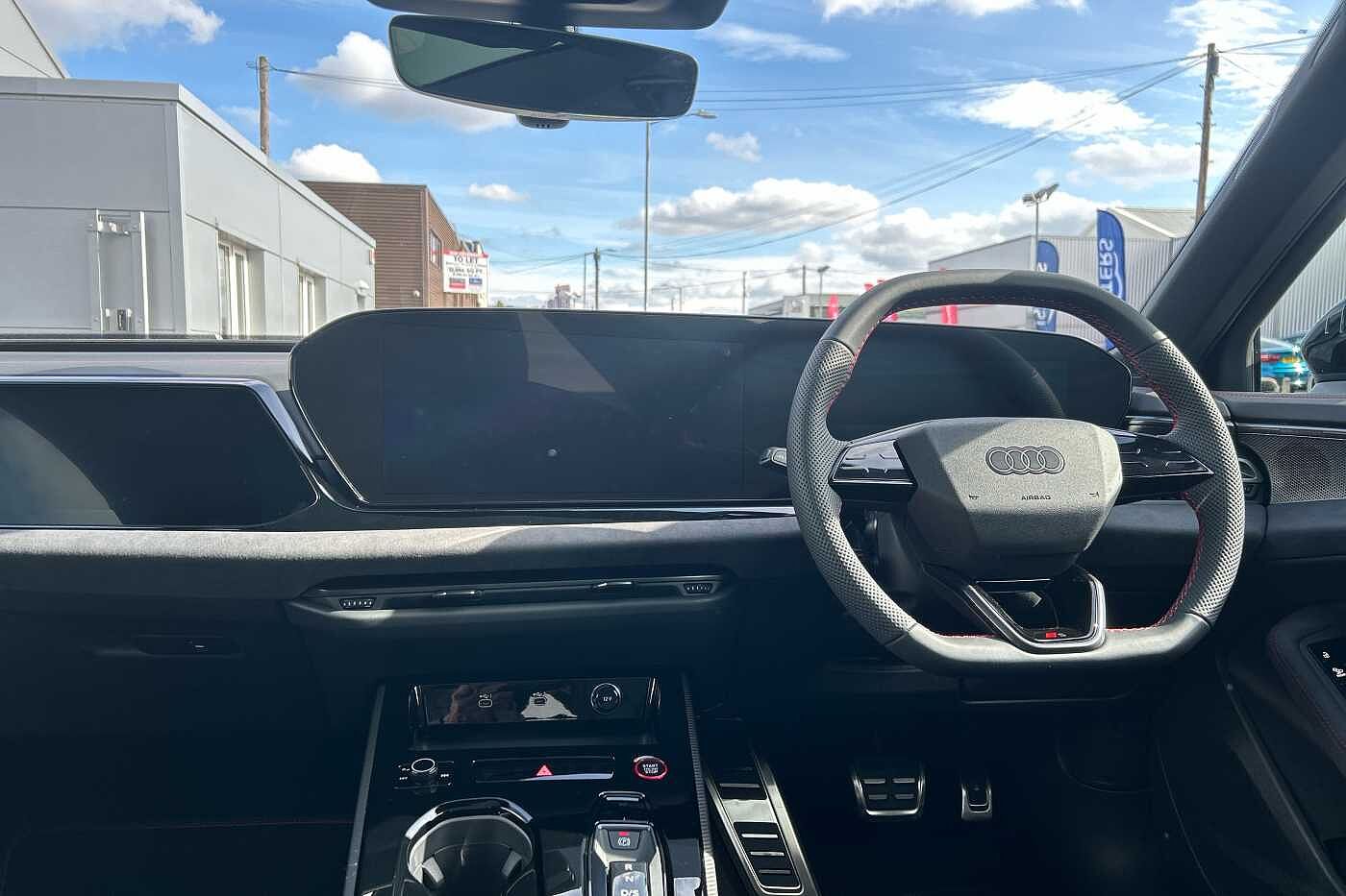 Used Audi A5 2025 for sale - 76123949: Photo 9