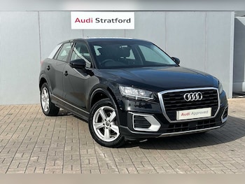 Used Audi Q2 2019 for sale - 75733579: Photo