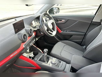 Used Audi Q2 2019 for sale - 75733579: Photo