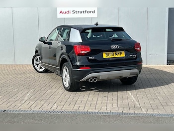 Used Audi Q2 2019 for sale - 75733579: Photo