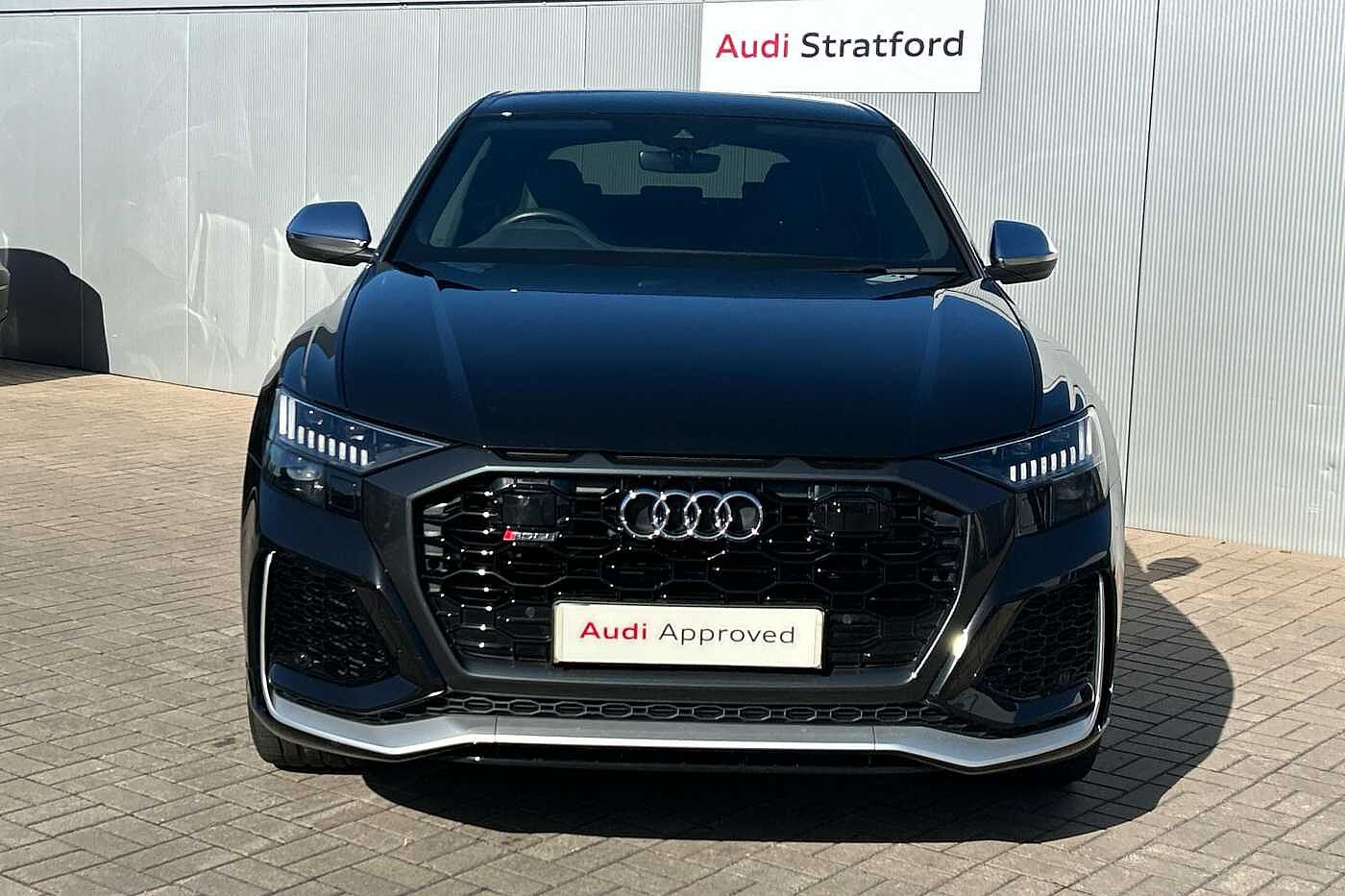 Used Audi RS Q8 2023 for sale - 76168430: Photo 10