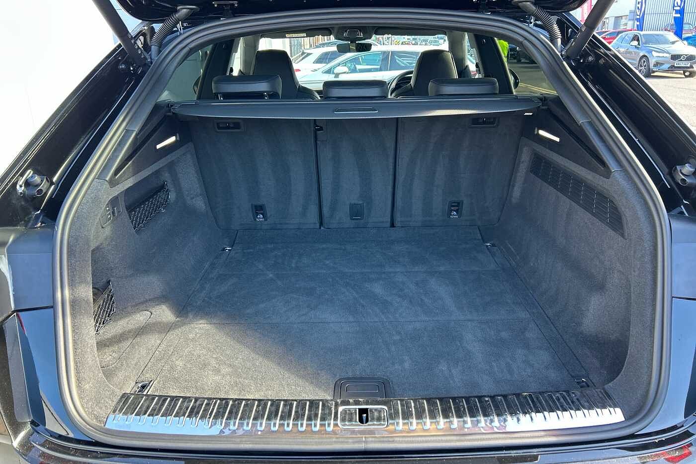 Used Audi RS Q8 2023 for sale - 76168430: Photo 12