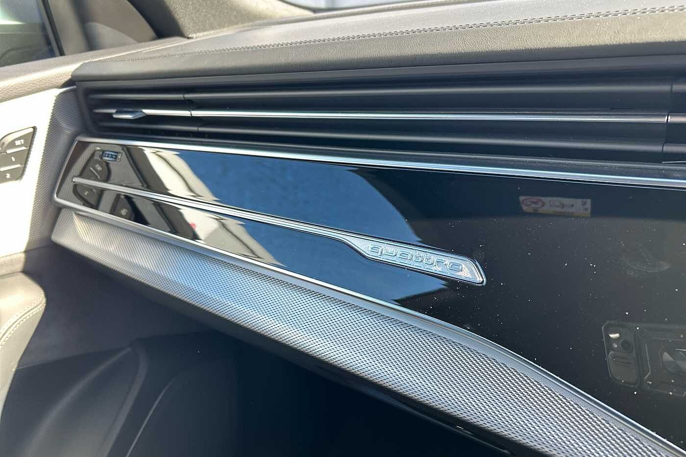 Used Audi RS Q8 2023 for sale - 76168430: Photo 13