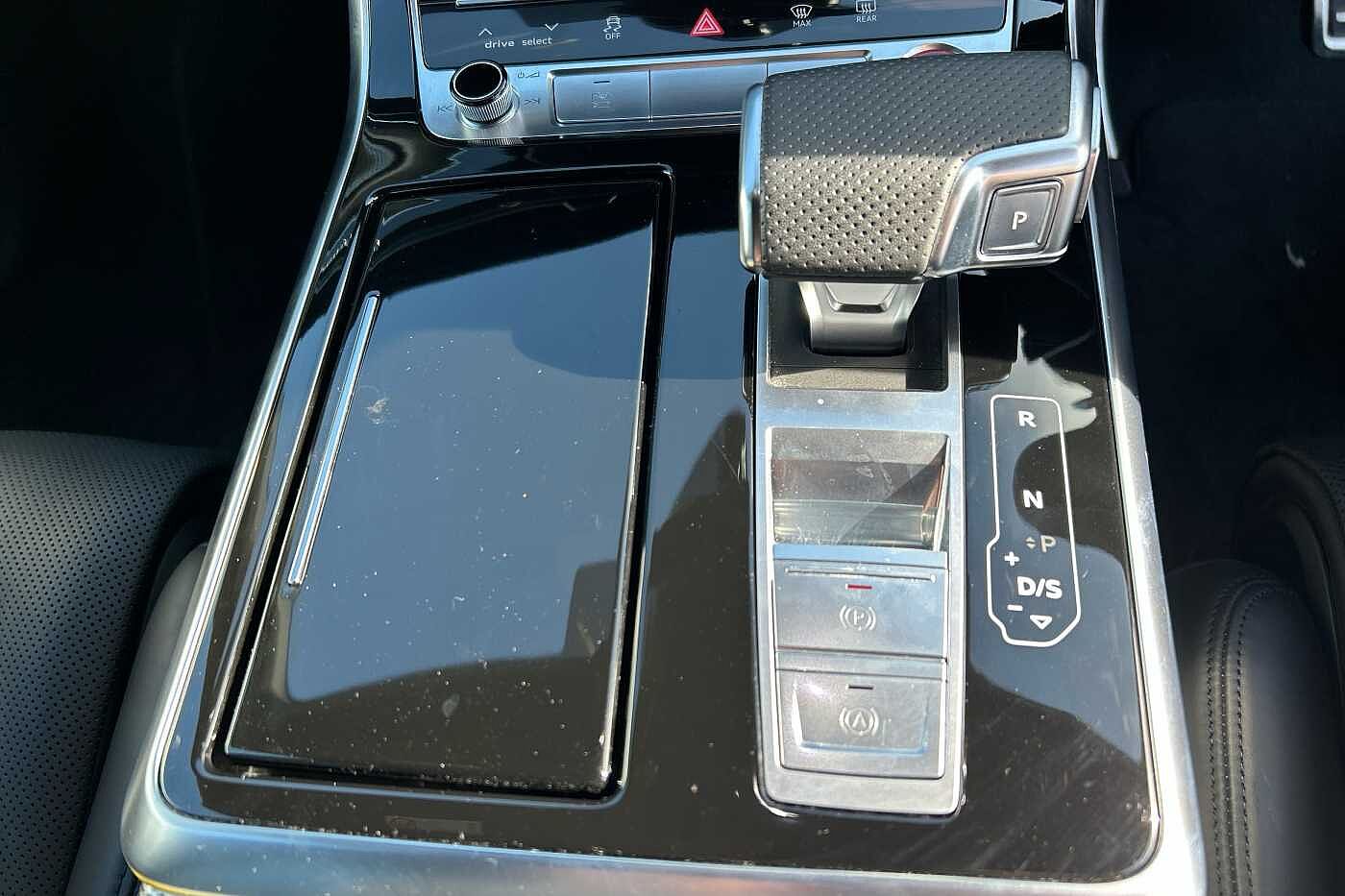 Used Audi RS Q8 2023 for sale - 76168430: Photo 16