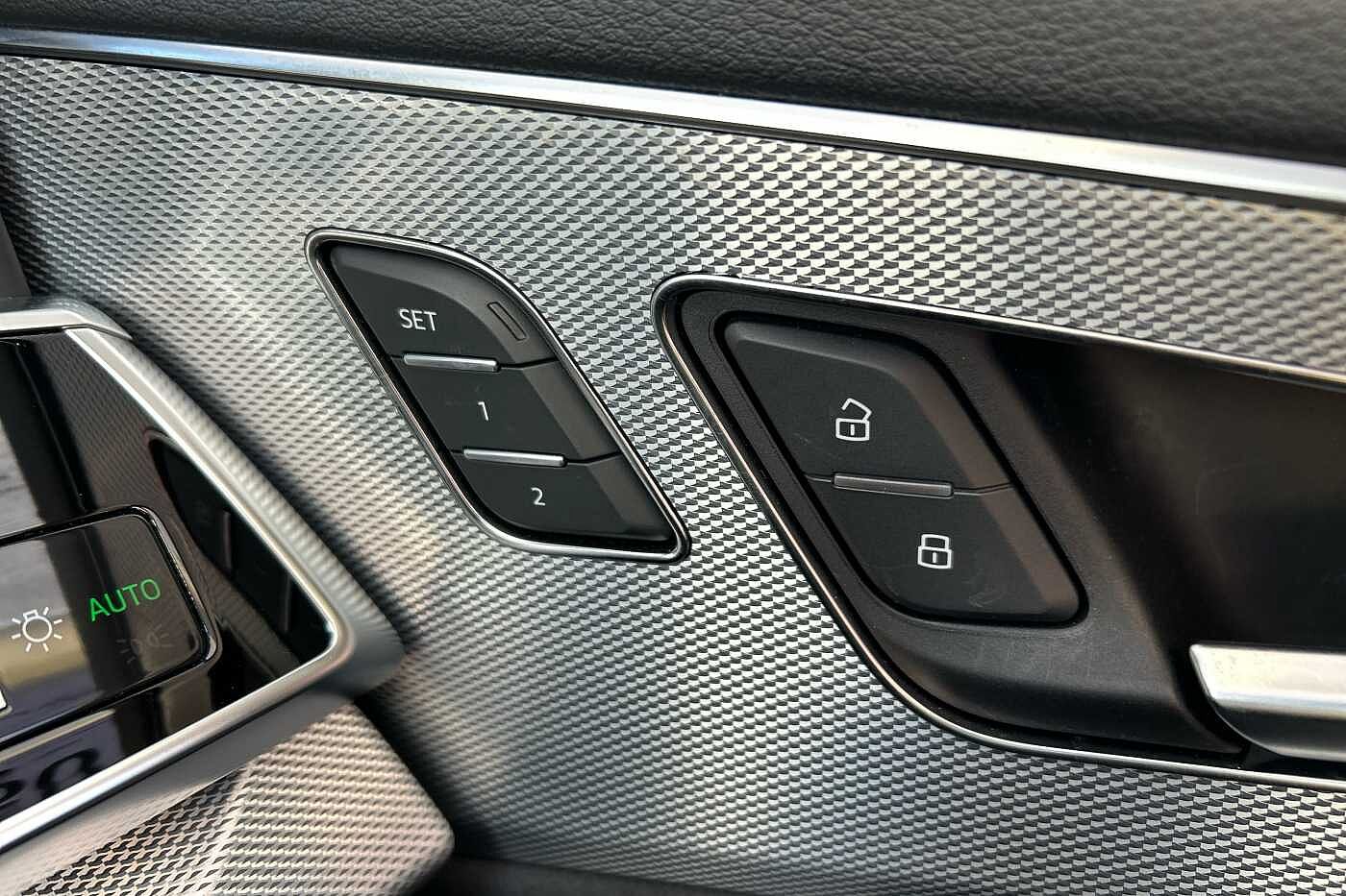 Used Audi RS Q8 2023 for sale - 76168430: Photo 17