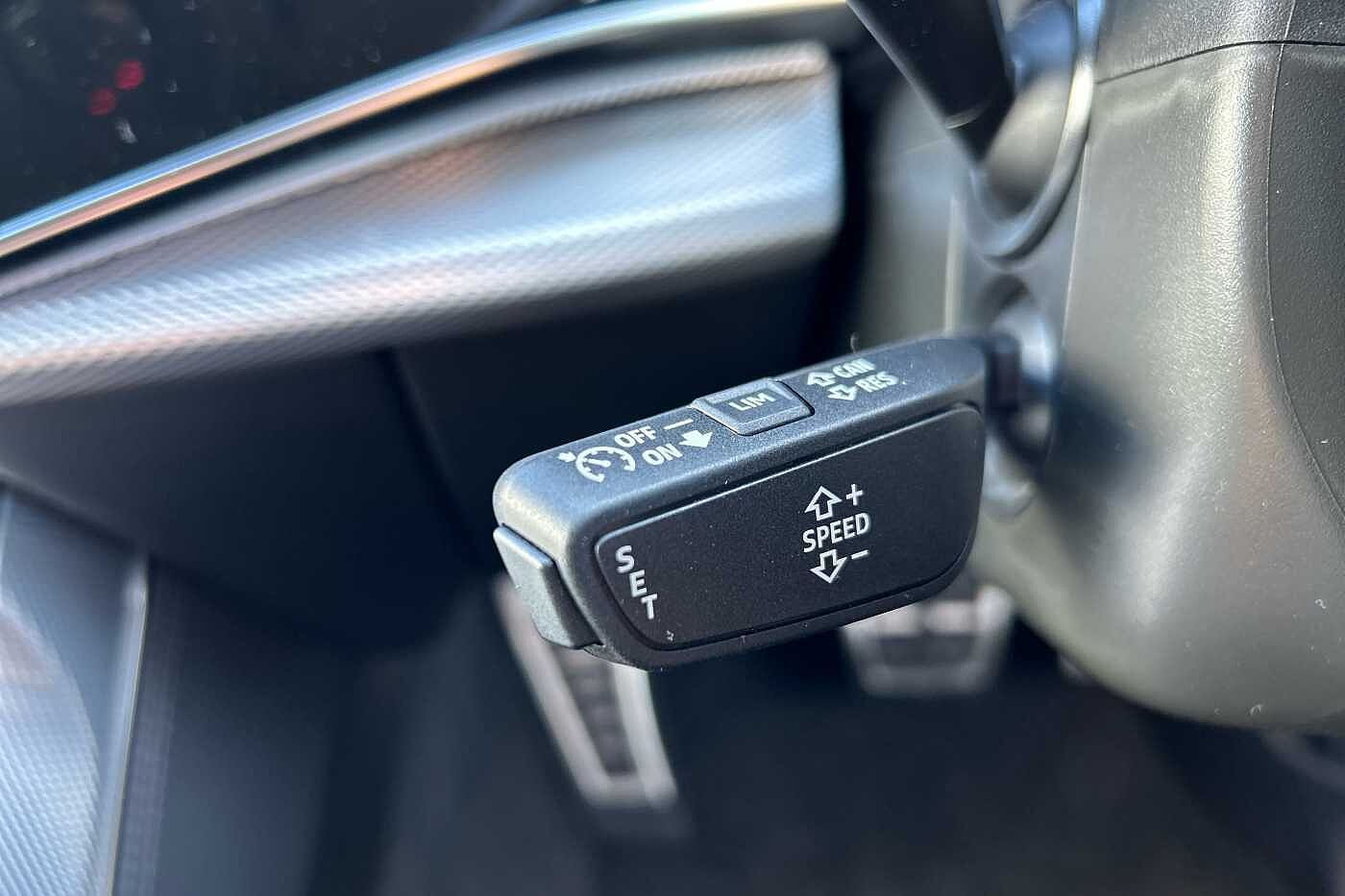 Used Audi RS Q8 2023 for sale - 76168430: Photo 20