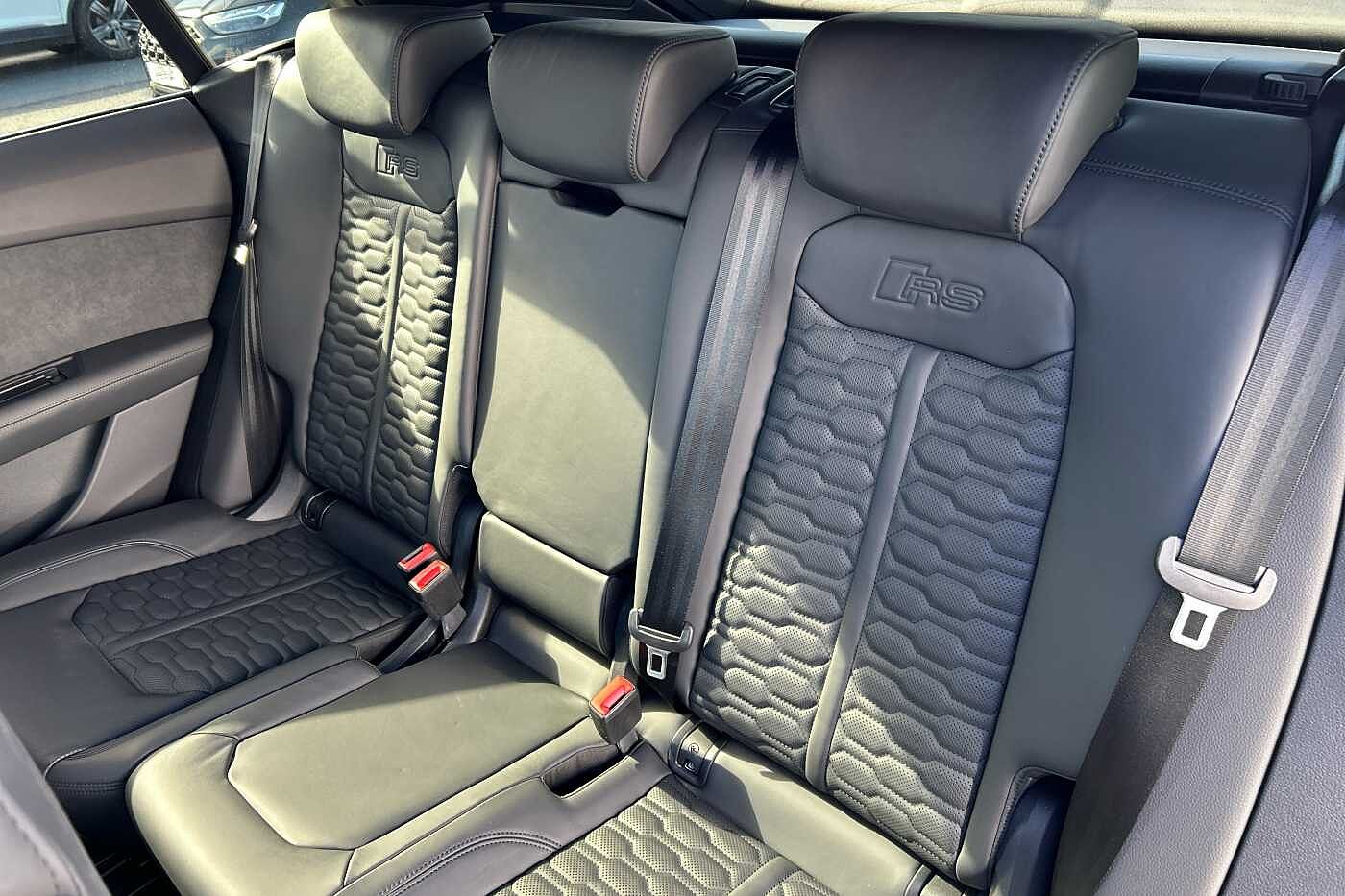 Used Audi RS Q8 2023 for sale - 76168430: Photo 8