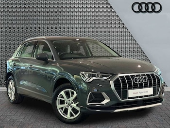 Used Audi Q3 2020 for sale - 78449612: Photo