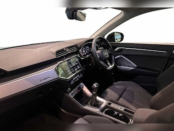 Used Audi Q3 2020 for sale - 78449612: Photo