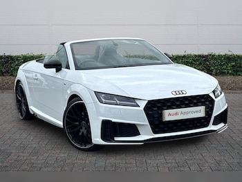 Used Audi TT 2023 for sale - 78431030: Photo