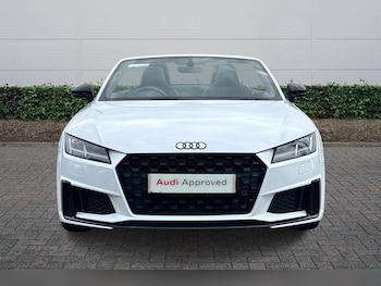 Used Audi TT 2023 for sale - 78431030: Photo