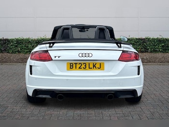 Used Audi TT 2023 for sale - 78431030: Photo