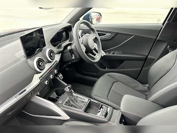 Used Audi Q2 2025 for sale - 75901494: Photo