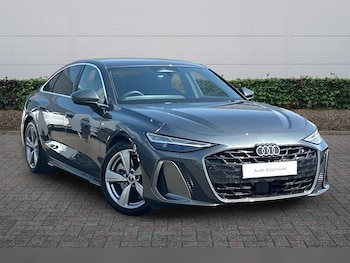 Used Audi A6 2026 for sale - 78405905: Photo