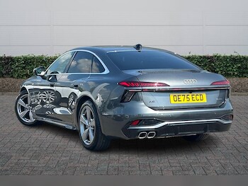 Used Audi A6 2026 for sale - 78405905: Photo