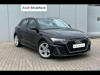 Used Audi A1 2022 for sale - 75292731: Photo