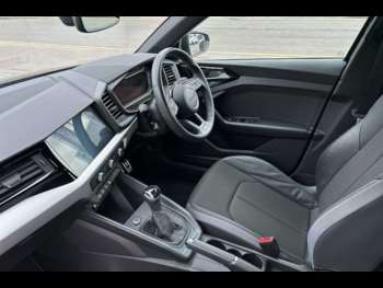 Used Audi A1 2022 for sale - 75292731: Photo