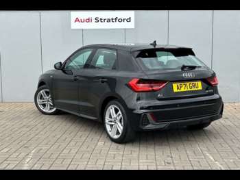 Used Audi A1 2022 for sale - 75292731: Photo