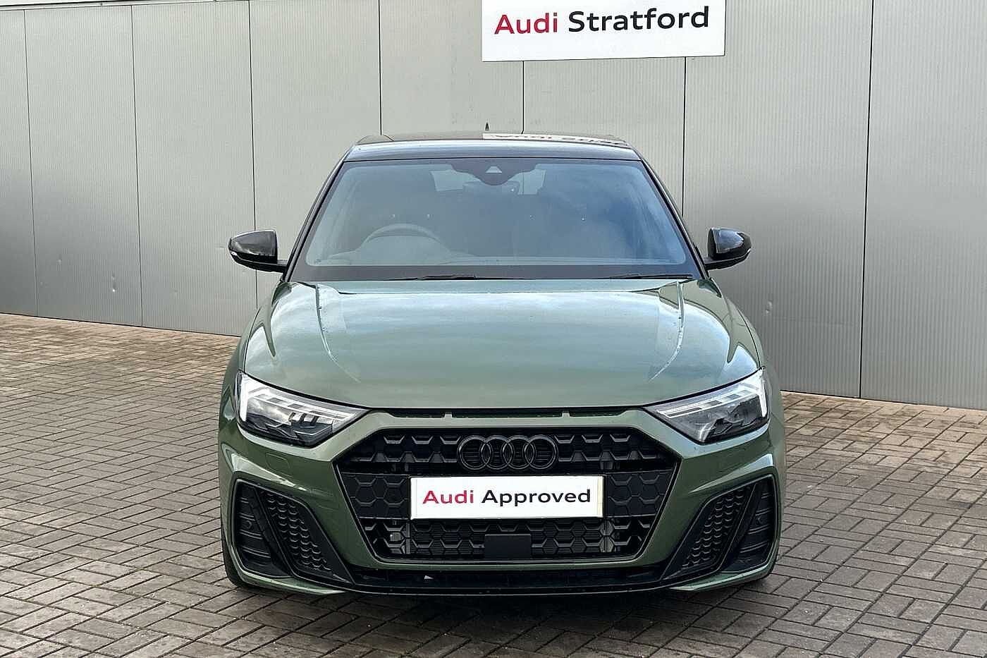 Used Audi A1 2025 for sale - 76458561: Photo 10