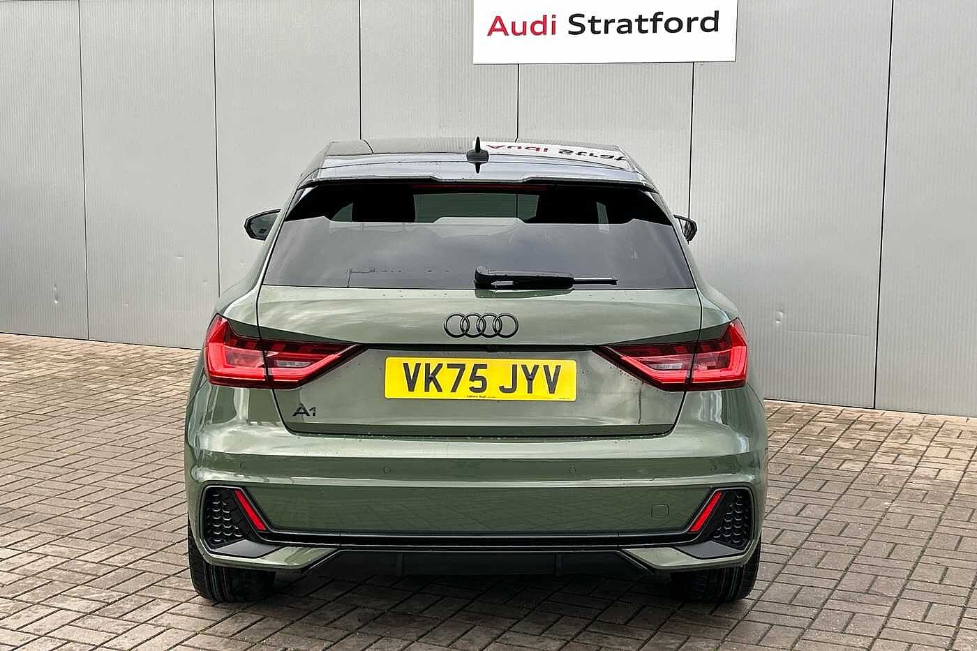 Used Audi A1 2025 for sale - 76458561: Photo 11