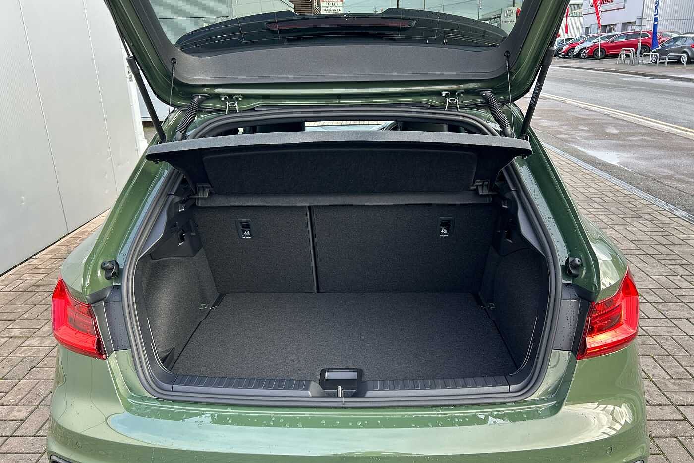 Used Audi A1 2025 for sale - 76458561: Photo 12