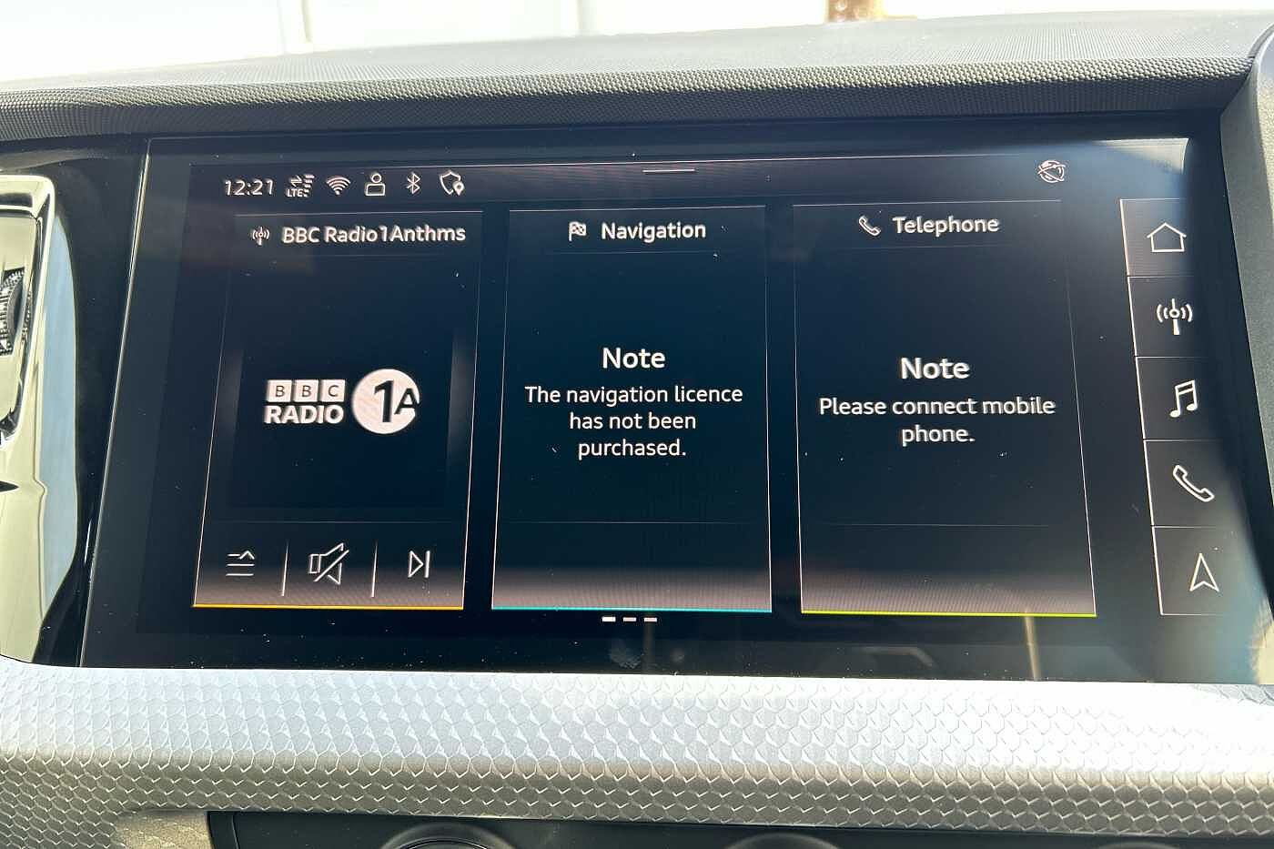 Used Audi A1 2025 for sale - 76458561: Photo 15