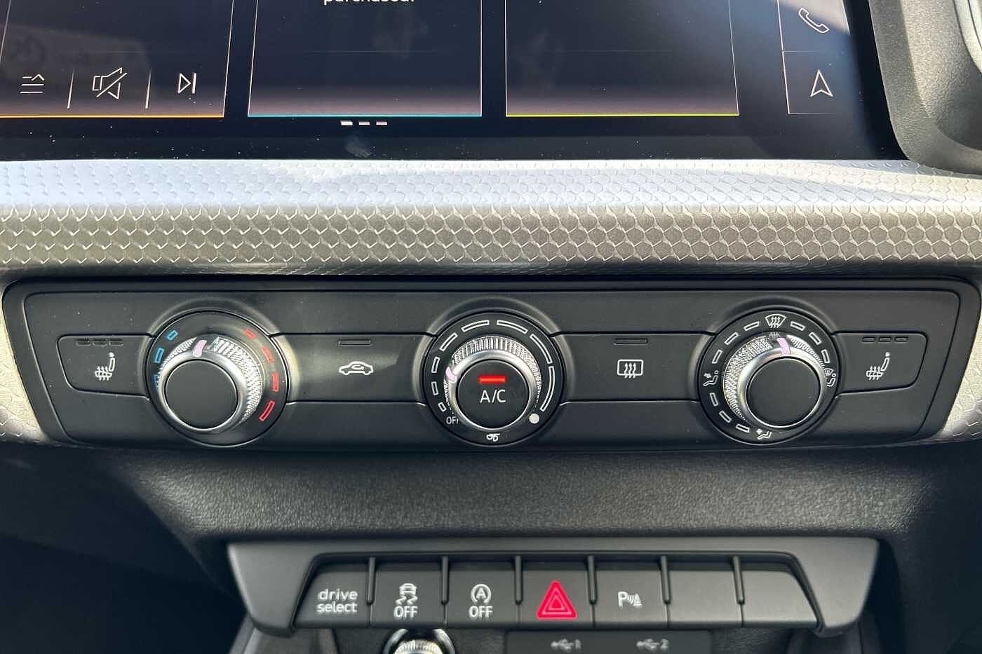 Used Audi A1 2025 for sale - 76458561: Photo 16