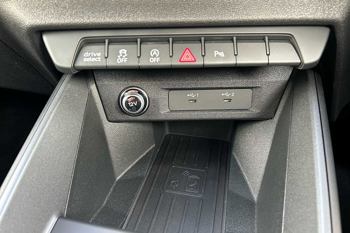 Used Audi A1 2025 for sale - 76458561: Photo 17