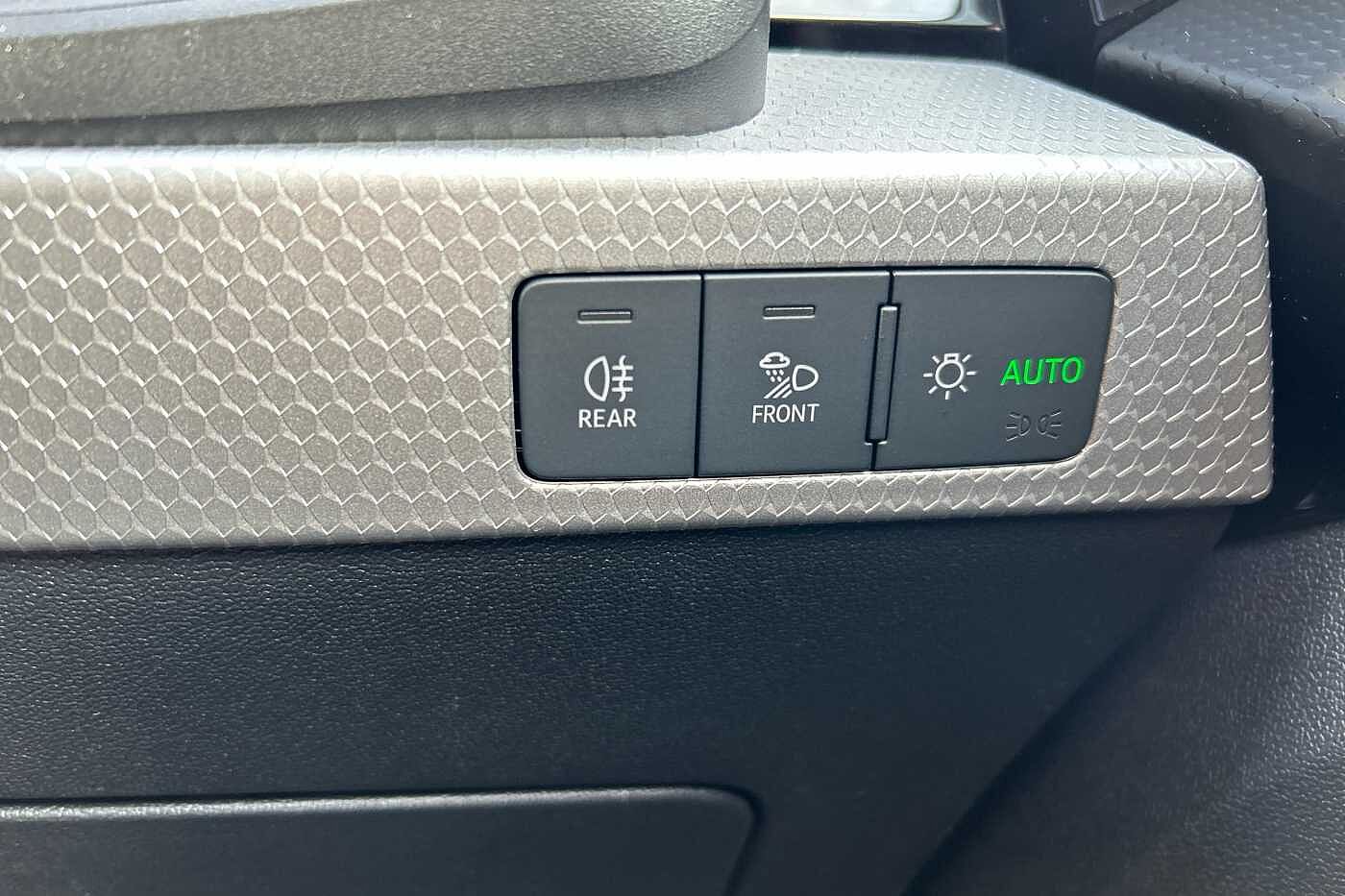 Used Audi A1 2025 for sale - 76458561: Photo 19