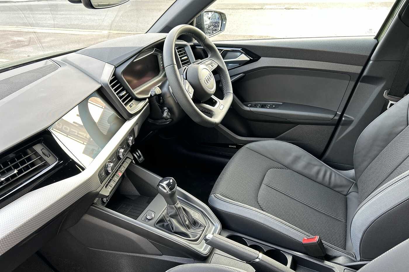 Used Audi A1 2025 for sale - 76458561: Photo 2