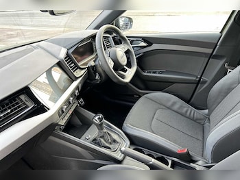 Used Audi A1 2025 for sale - 76458561: Photo