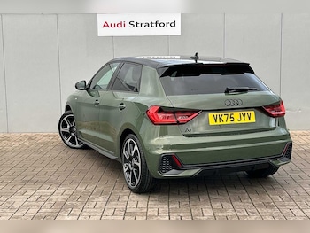 Used Audi A1 2025 for sale - 76458561: Photo