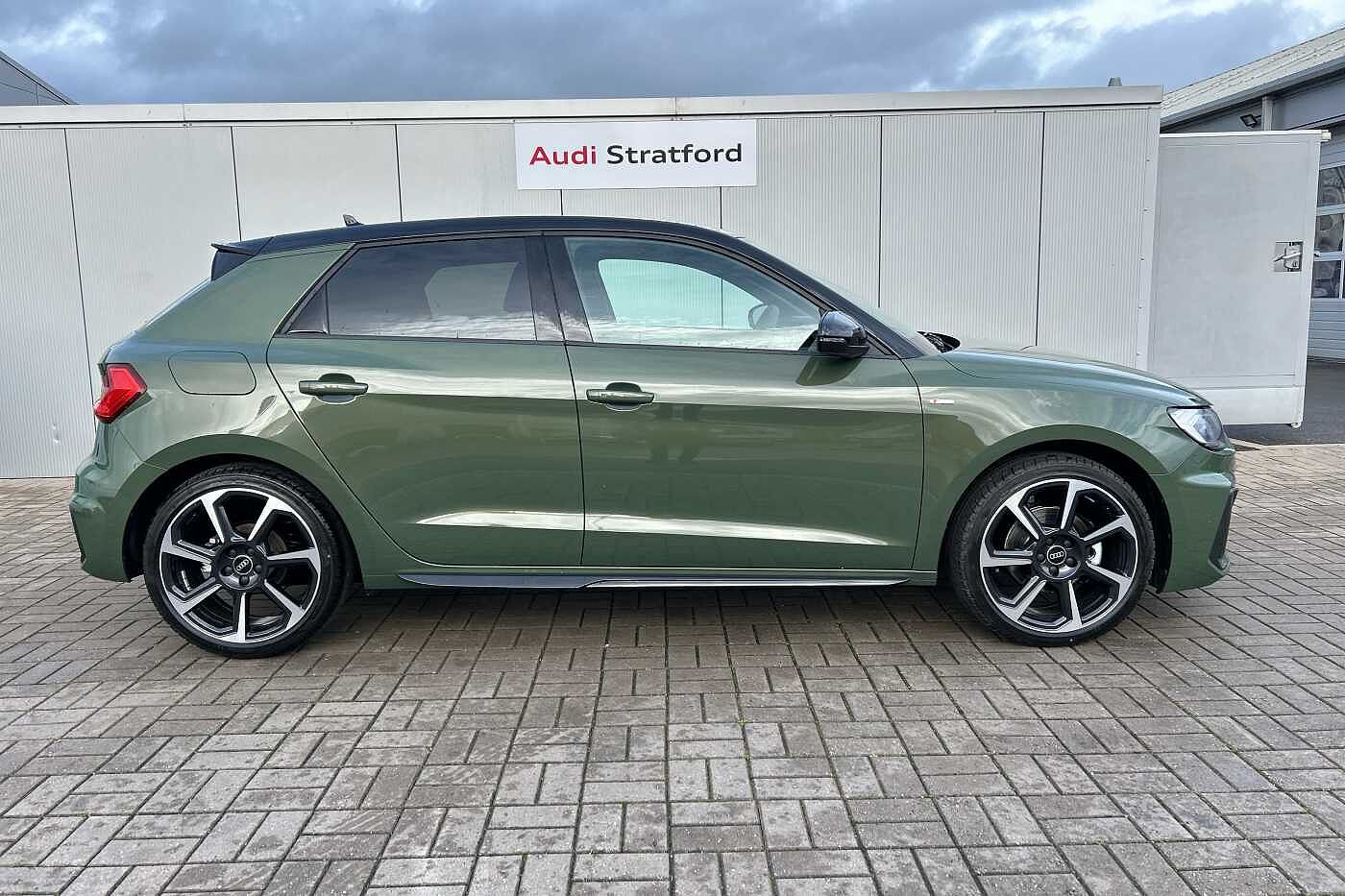 Used Audi A1 2025 for sale - 76458561: Photo 4