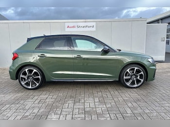 Used Audi A1 2025 for sale - 76458561: Photo