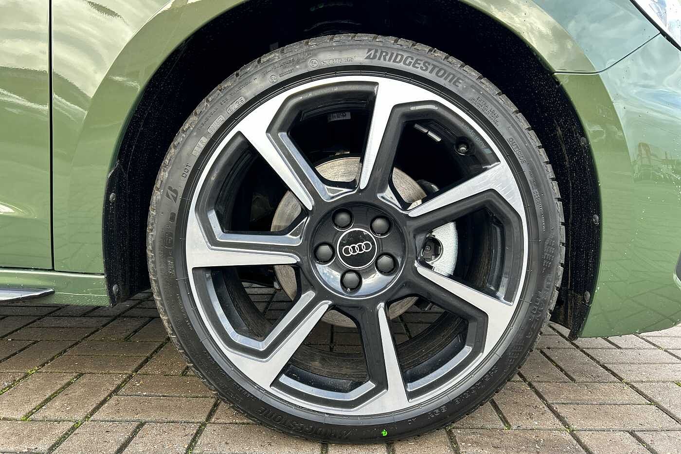 Used Audi A1 2025 for sale - 76458561: Photo 5