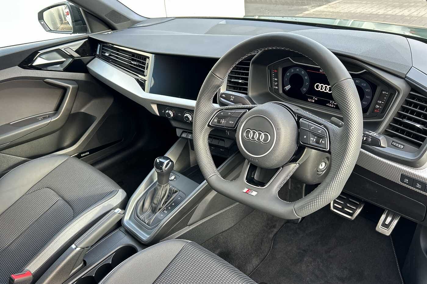Used Audi A1 2025 for sale - 76458561: Photo 6