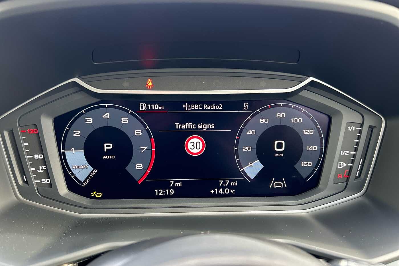 Used Audi A1 2025 for sale - 76458561: Photo 7