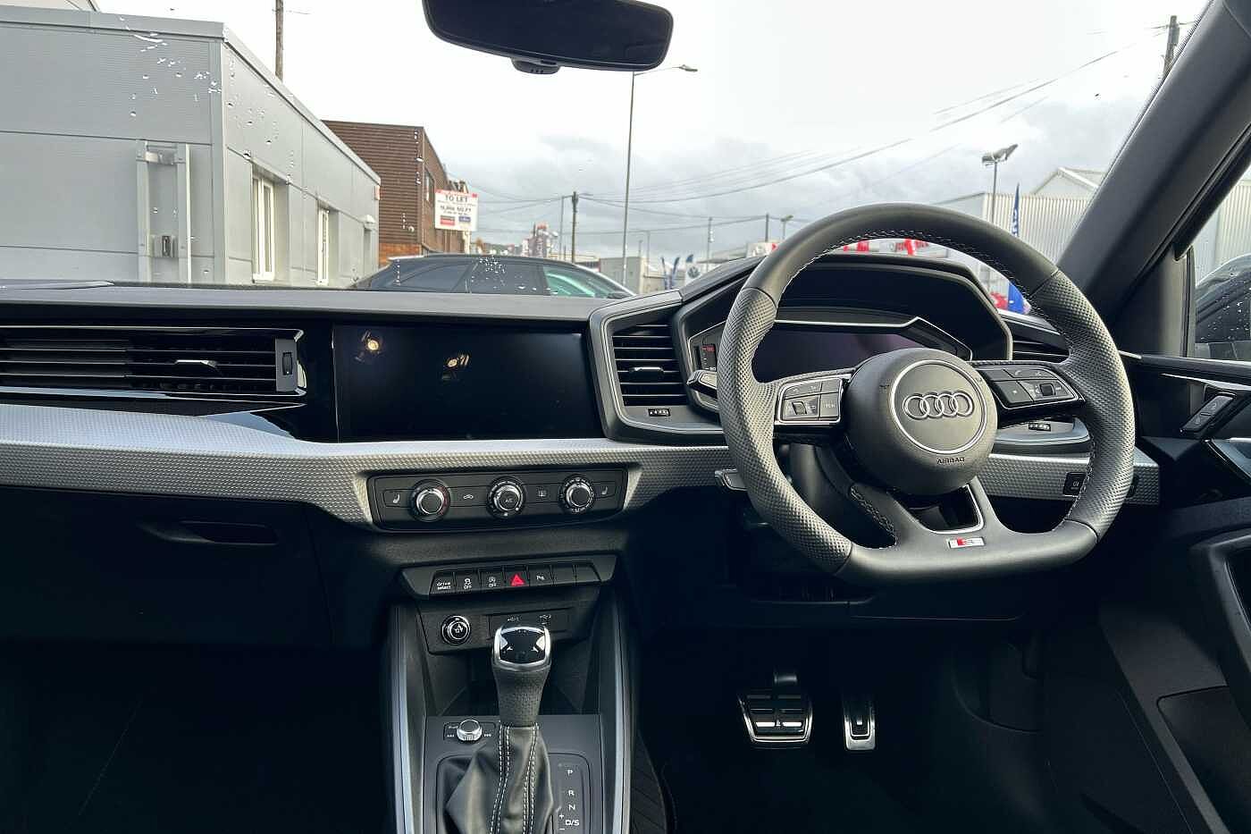 Used Audi A1 2025 for sale - 76458561: Photo 9