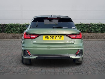 Used Audi A1 2026 for sale - 78186454: Photo