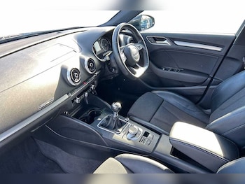 Used Audi A3 2019 for sale - 77575950: Photo