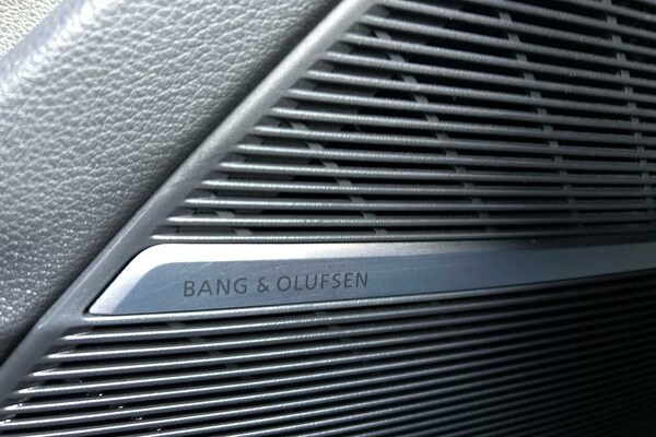 Used Audi Q8 2022 for sale - 75783397: Photo 13