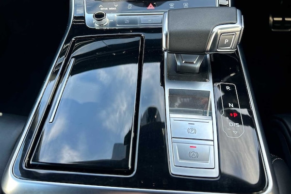 Used Audi Q8 2022 for sale - 75783397: Photo 17
