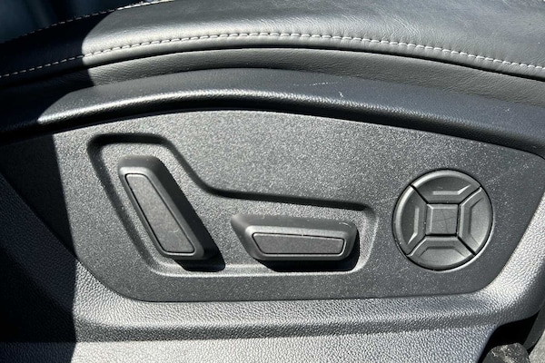 Used Audi Q8 2022 for sale - 75783397: Photo 21