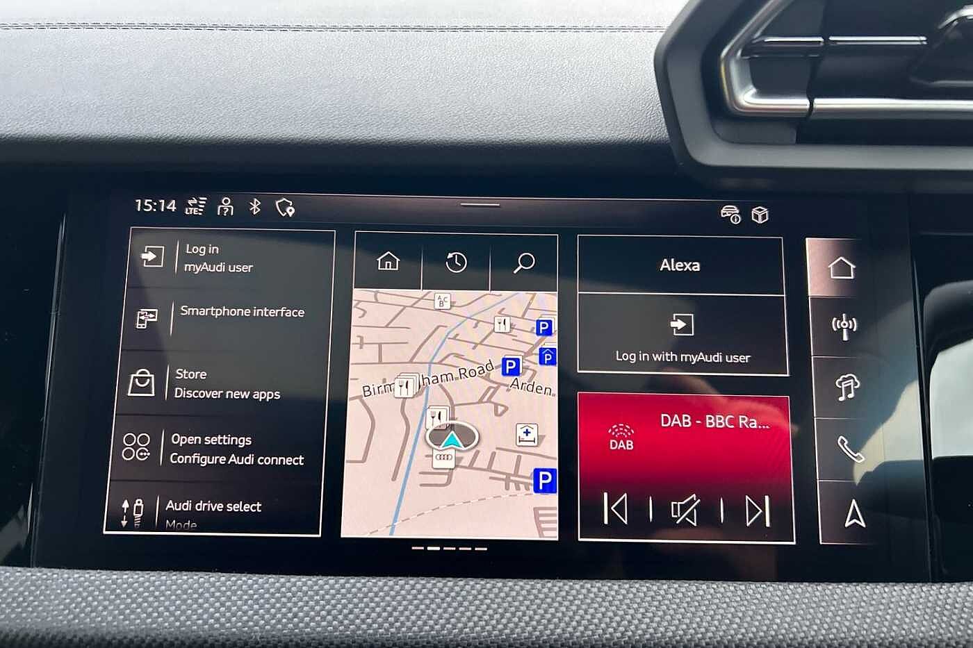 Used Audi A3 2026 for sale - 77855173: Photo 12