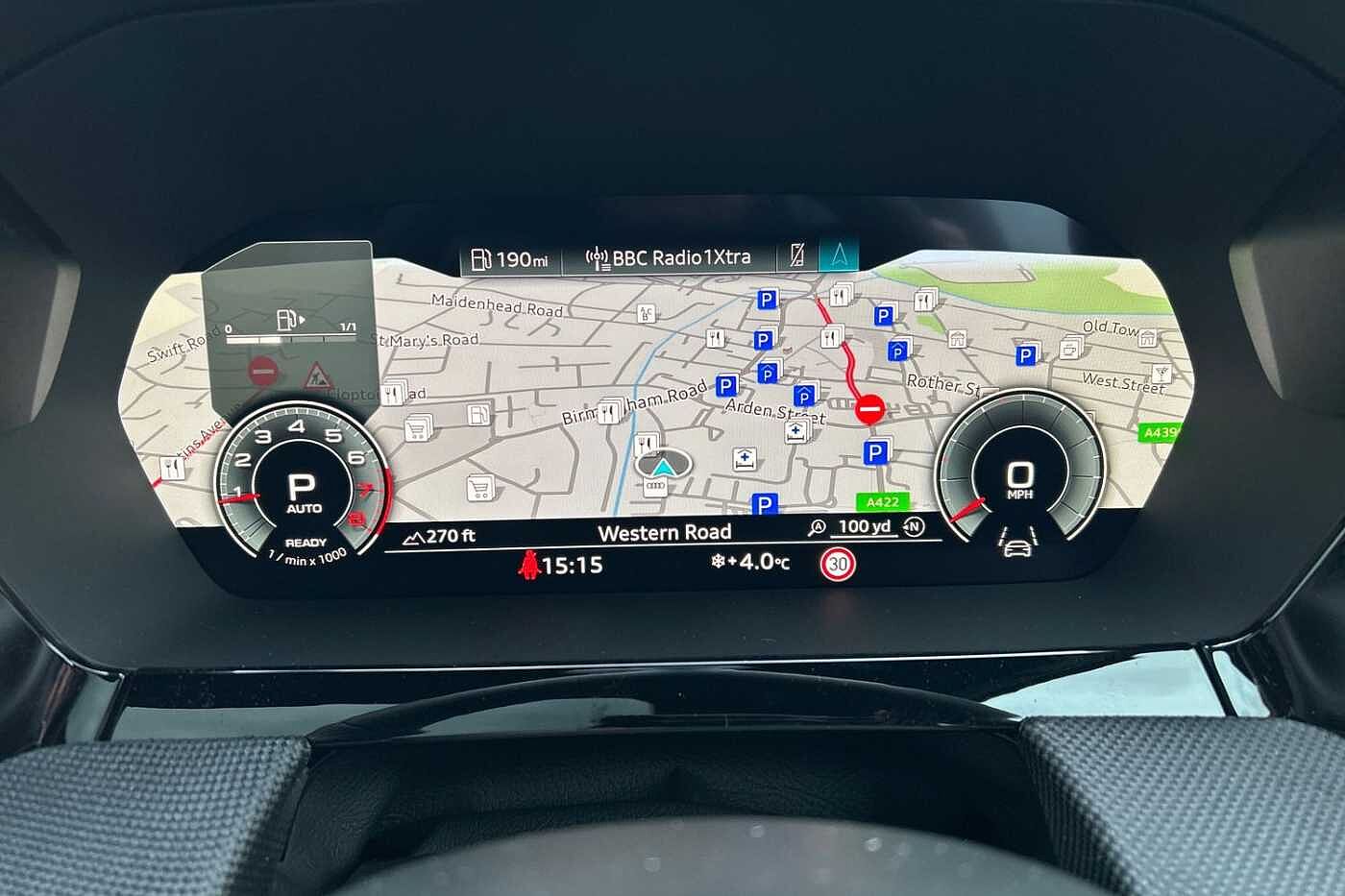 Used Audi A3 2026 for sale - 77855173: Photo 18