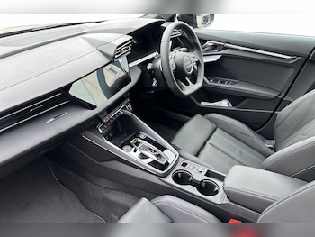 Used Audi A3 2026 for sale - 77855173: Photo