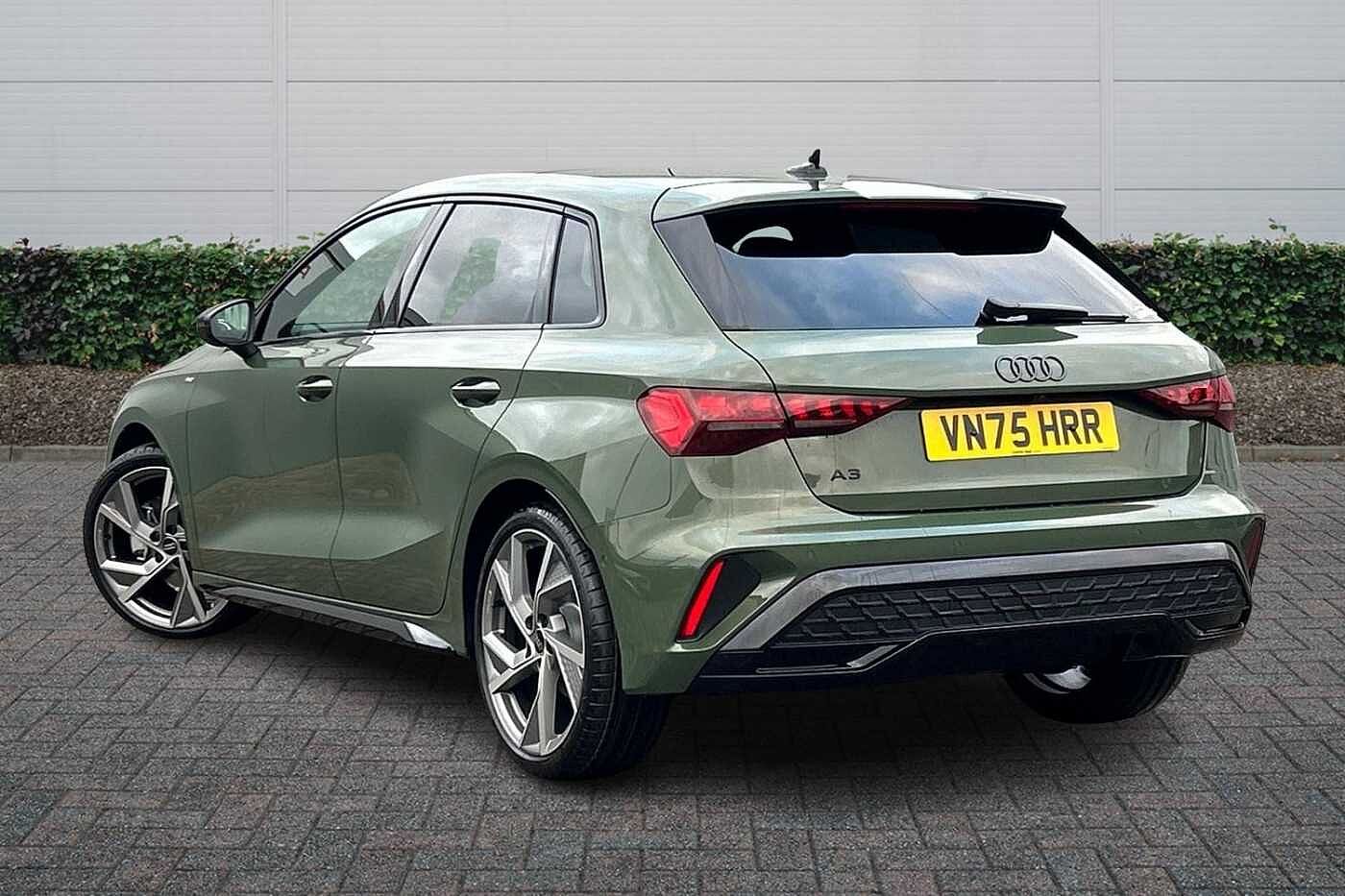 Used Audi A3 2026 for sale - 77855173: Photo 3