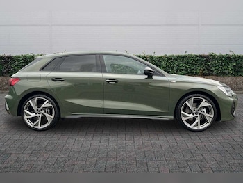 Used Audi A3 2026 for sale - 77855173: Photo