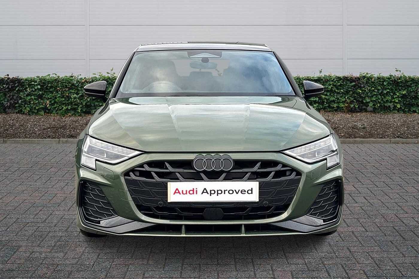 Used Audi A3 2026 for sale - 77855173: Photo 7